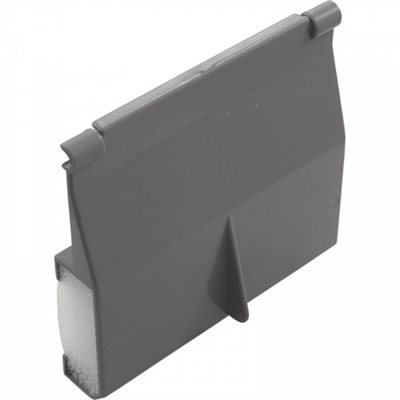 Skimmer Door